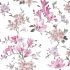 Tkanina Dekoracyjna Różowe Magnolie 54820-1045 - 4